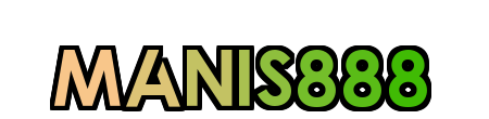 MANIS888 Logo